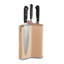 WÜSTHOF Magnetic Knife Block, Heat Treated Beech-1281049201