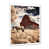 White Picture Framed Canvas