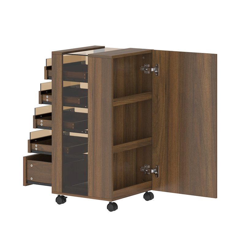 Bar Cart