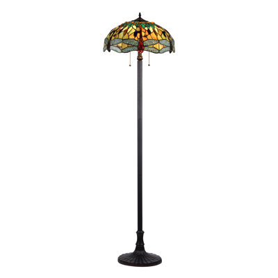 Lampe sur pied 65,1 po Mar Vista