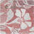 Florals Camellia Floral Hand Tufted Polyester Indoor/Outdoor Area Rug in Coral/Ivory-86477849