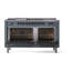 ILVE Nostalgie II Noblesse 60 in Dual Fuel Range 7 Burner, Griddle, Frenchtop-1763835677-1763835128