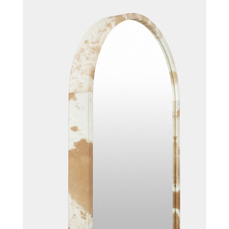 Brindle Mirror