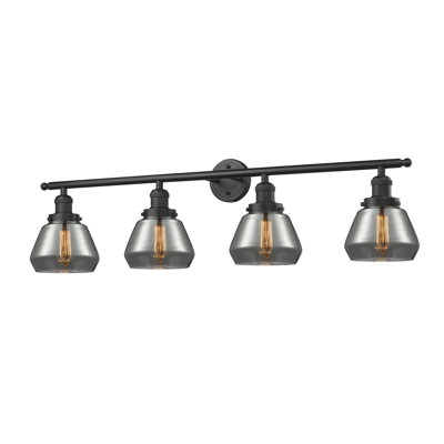 Reyhani 4 - Light Dimmable Vanity Light