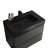 30'' Single Bathroom Vanity with Ceramic Top-92615200