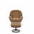 Brown Chenille