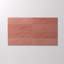 Carrelage mural en céramique brillant Cantaloup 3 po x 10 po Countryside-114632949