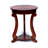 Round Pub Table