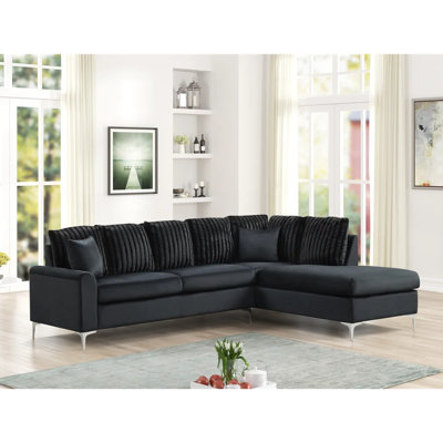 Wandis Sectional