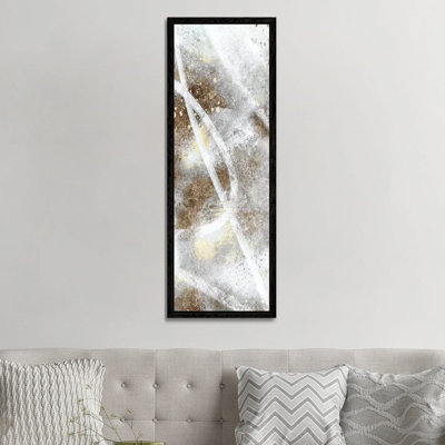 Stoned Distraction II by Marcus Prime - Painting on Canvas