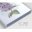 Awash in Lilac II - Impression sur toile tendue-1444877969