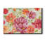 Summer Sorbet Medley - Reproduction d'art sur toile tendue-1848640116