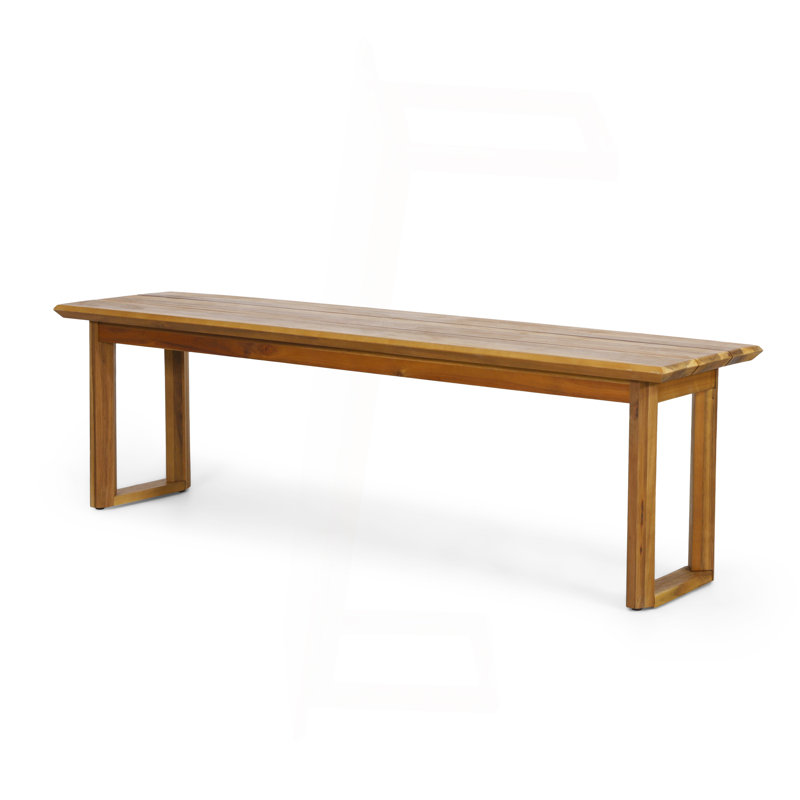 Banc, Teck
