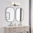 Hettinger 3 - Light Dimmable Vanity Light-22370527