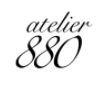 Atelier 880 Logo