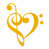 Jaune signalisation