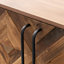 2 - Door Standard Accent Cabinet