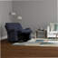 Fauteuil électrique lève-personne indigo