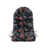 Multi-Colored/Black Red