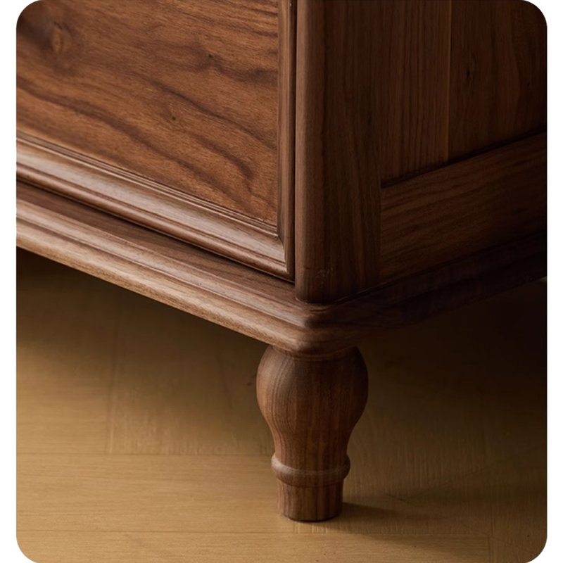 Armoire d'appoint Vintage