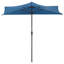 Parasol de marché 8 pi Salazar-1285118177