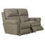 Nicey 76" Italian Leather Power Reclining Loveseat-50597876