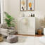 Armoire de rangement 2 portes-2070965599