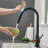 NOVEL Pull Down Touch Kitchen Faucet-54448290