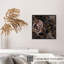 «Floral Luxe Rose Symphony II», reproduction d'art moderne sans cadre-881061435