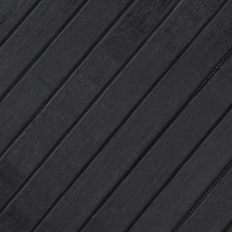 Arazia Solid Colour Area Rug, Runner 60 x 400cm