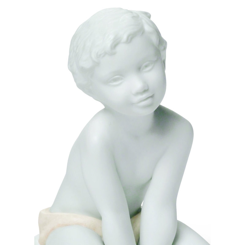 Figurine le fils
