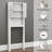 Bathroom Cabinet Over The Toilet Storage