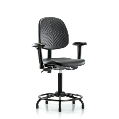 Sheila Drafting Chair
