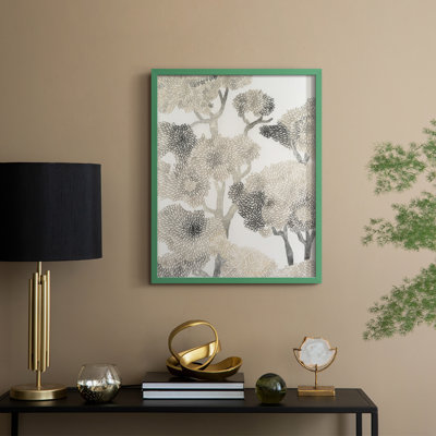 «Dewdrop Maple I»