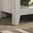 Benito Dusty 70" Wide TV Stand with Open Shelves and Cable Management-1119077075