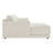 Blakes 2-Piece Upholstered Stationary Chaise Sectional-119432800-119432799