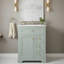 Meuble-lavabo de salle de bain avec lavabo-814645423