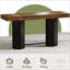 Table basse Woodgrain Design