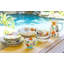 Pantry & Cafe Stoneware Pasta Bowl