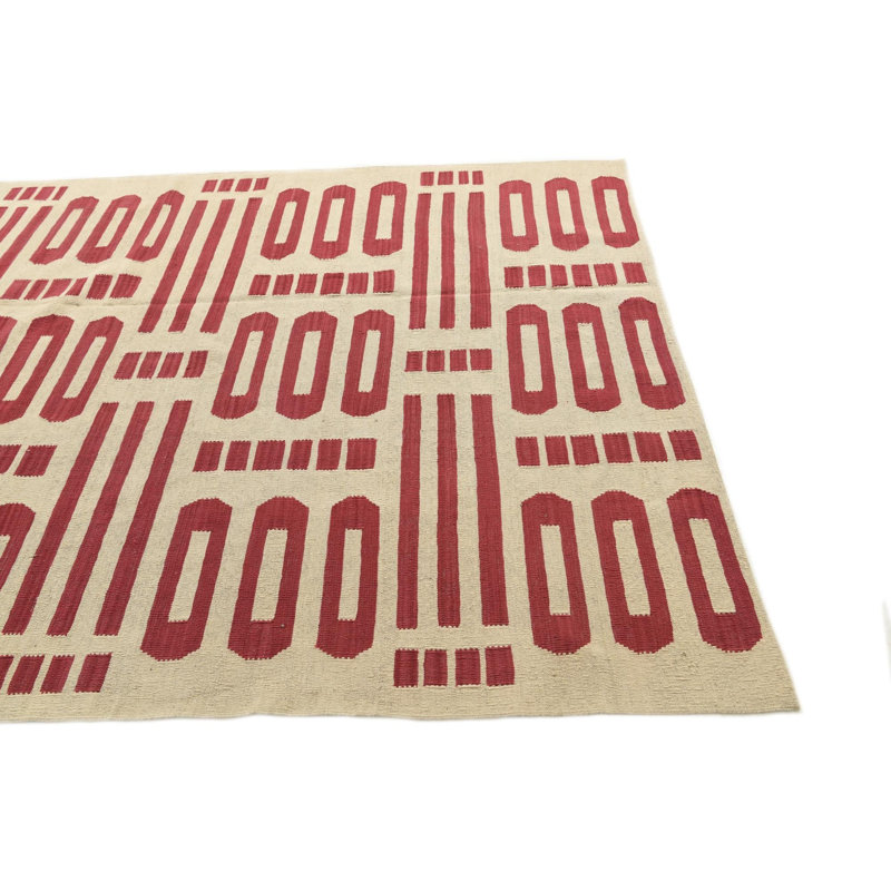 Parrett Ivory Rug