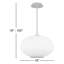 Illusion 1 - Light LED Pendant-1552295311-1552295315