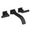Secant Wall Mount Bathroom Faucet-40696633