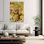 Art mural de Pâques, Springbunyno-443941022