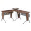 Bureau d'ordinateur l 67,41 po Lonard