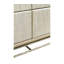 Commode 6 tiroirs Clapotis