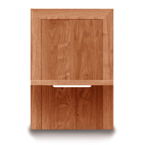 Moduluxe Solid Wood Nightstand