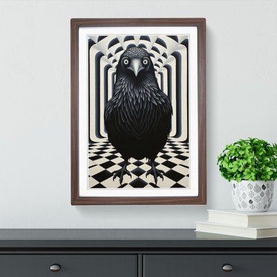 Single Picture Frame Wall Art