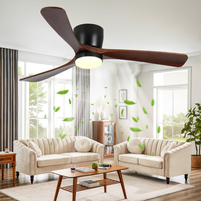 Ventilateur de plafond Smart Smart