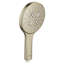 GROHE Rainshower 3-Setting Handheld Shower Head, Rain Jet Settings, 1.75 GPM-52288817