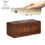 Horloge de table numérique